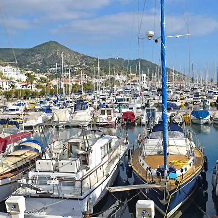 Lejlighed Penthouse Market 700m From Sea - Happy Sanremo
